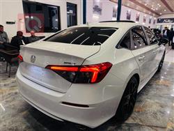 هوندا سيفيك